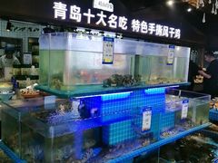 -崂山印象·青岛·海鲜渔家菜