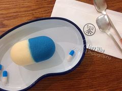 -茶是一枝花泡茶店