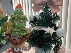 -哈根达斯(南京德基广场店)