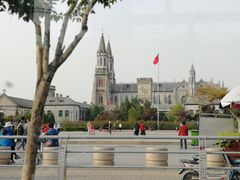-洪家楼教堂