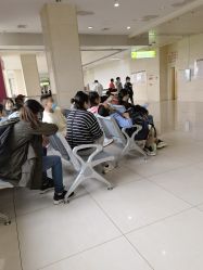 -成都市妇女儿童中心医院(中心院区)