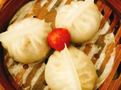 金牌虾饺皇-点都德(汇点楼店)