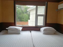 -青山湾养生苑度假村