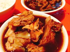 -品芊肉骨茶(Klang Bak Kut Teh)