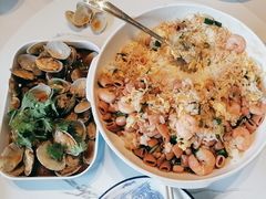 -北方饺子王·海鲜大咖·本地菜