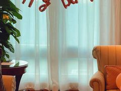 -广州富力丽思卡尔顿酒店