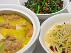 -兰湘子·湘菜小炒(南京江宁万达店)