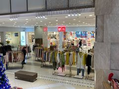 -吾悦广场(天津和平店)