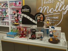 -泡泡玛特POPMART(合生汇店)