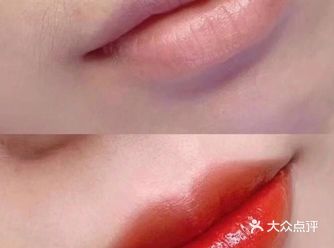 先在小红书看了案例对比了好多家店,看到这家都挺不错的