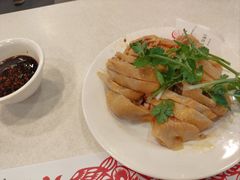-振鼎鸡(福州路店)