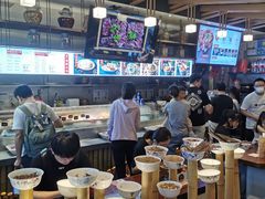 -成都你六姐·牛肉冒菜(城市集市合生汇店)