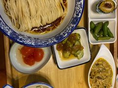 -孙盛兴奥灶面馆·蟹黄面·三虾面(山塘街总店)