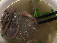 -锅贴王小吃(南大街店)