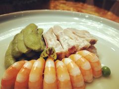 -吉兆·料理(红梅南路店)