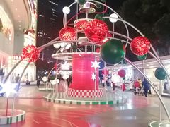 -VT101维多利广场
