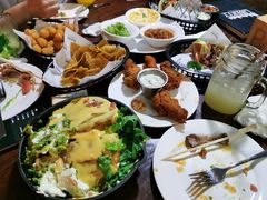 -Liberty Brewing Co·曼哈顿餐吧