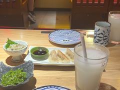 -有喜屋·日料·居酒屋(旭辉广场店)