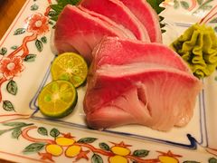 -半藏居酒屋(香港花园店)