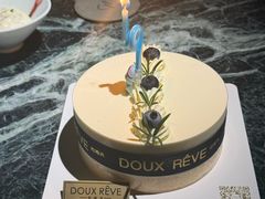 -杜哈夫DOUX RÊVE·生日蛋糕(日月光店)