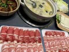 -金龙·打边炉(武进路店)