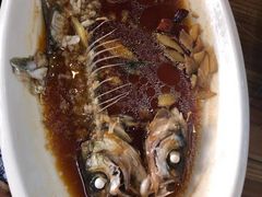 -老马家·舌尖上的西塘美食