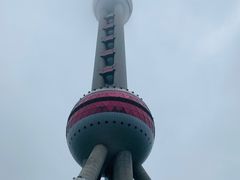 -东方明珠广播电视塔