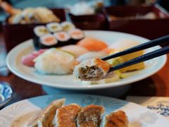 -小山日本料理(兴业太古汇店)