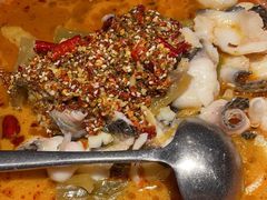 -云海肴·汽锅鸡·云南菜(高德置地店)