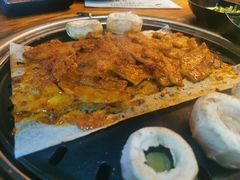 -杀猪天·韩国烤肉(总店)