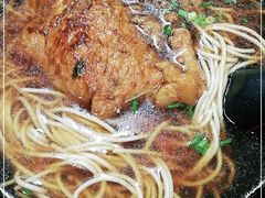 -小无锡面馆