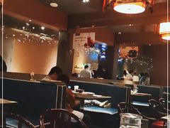 大堂-汤城小厨•粤菜•靓汤(苏州街店)