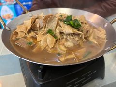 -百味园土菜馆(迎宾东路店)