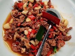 -湘邻呷铺·田园家宴(汉基广场店)