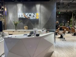 -BENSON沙龙