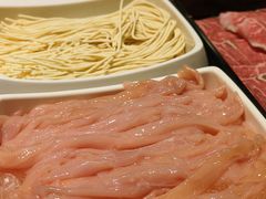 -海底捞火锅(新华联梦想城店)
