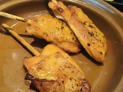 -萨莉亚意式餐厅(杭州西溪龙湖天街店)