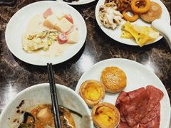 -水晶之星洗浴温泉汗蒸