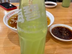 -西工饭庄快餐厅(西工小街店)