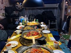-馋火炉鱼(新世界百货望京店)
