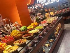 -吾悦广场(天津和平店)