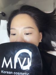 点击看大图 -MIVI·纹眉半永久野生眉