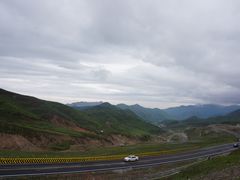 -日月山景区