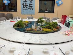 -郑庄脂渣海鲜楼(九水路店)