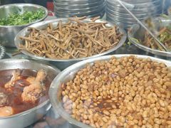 -金秋特色面馆(铜庄店)