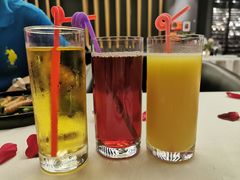 -悦禧耕岛酒店·指月坞餐厅·旺山特色农家乐
