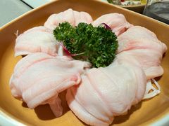 -海底捞火锅(西直门凯德MALL店)