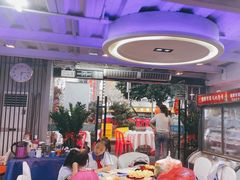 -东江海鲜大排档·潮汕菜·砂锅粥