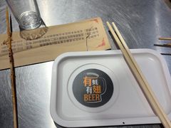 -有蚝有翅烧烤大排档·宵夜(右安门店)