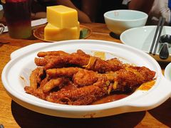 -小吊梨汤·北京菜·烤鸭(鸟巢店)